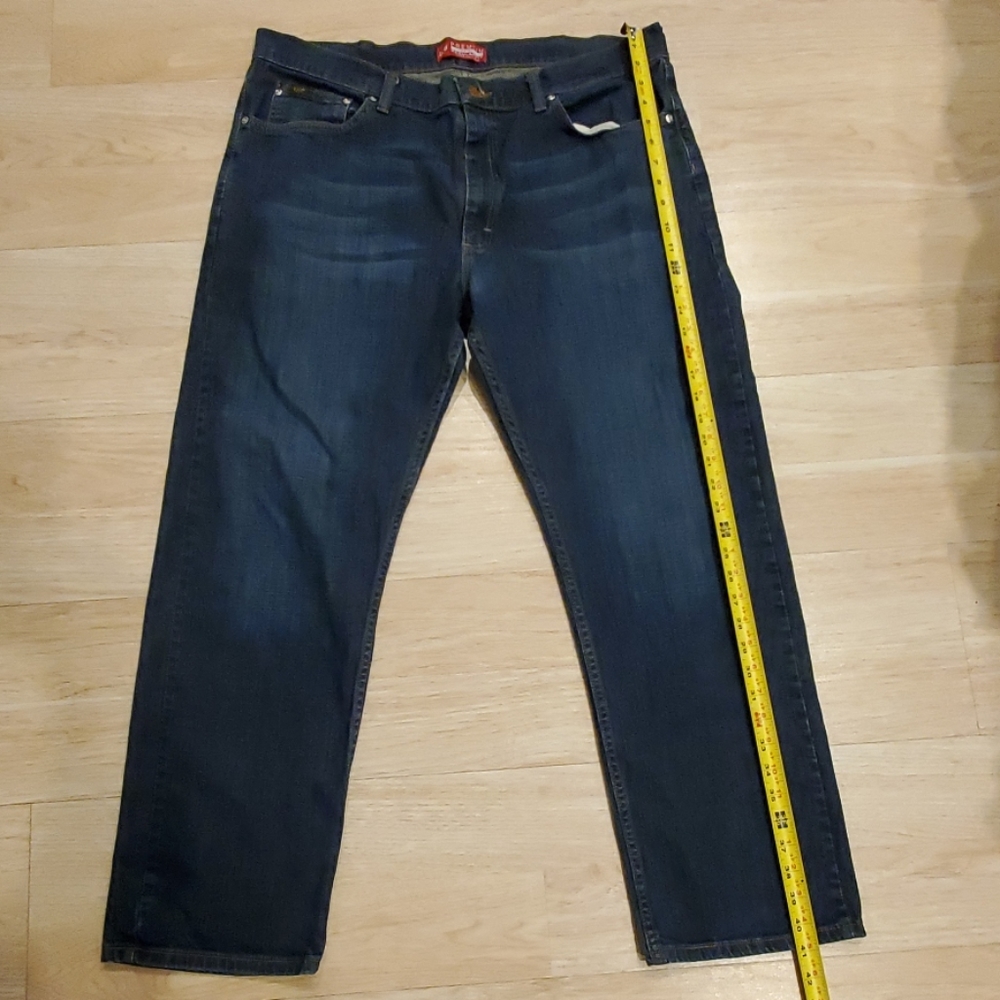 Lee Premium Select